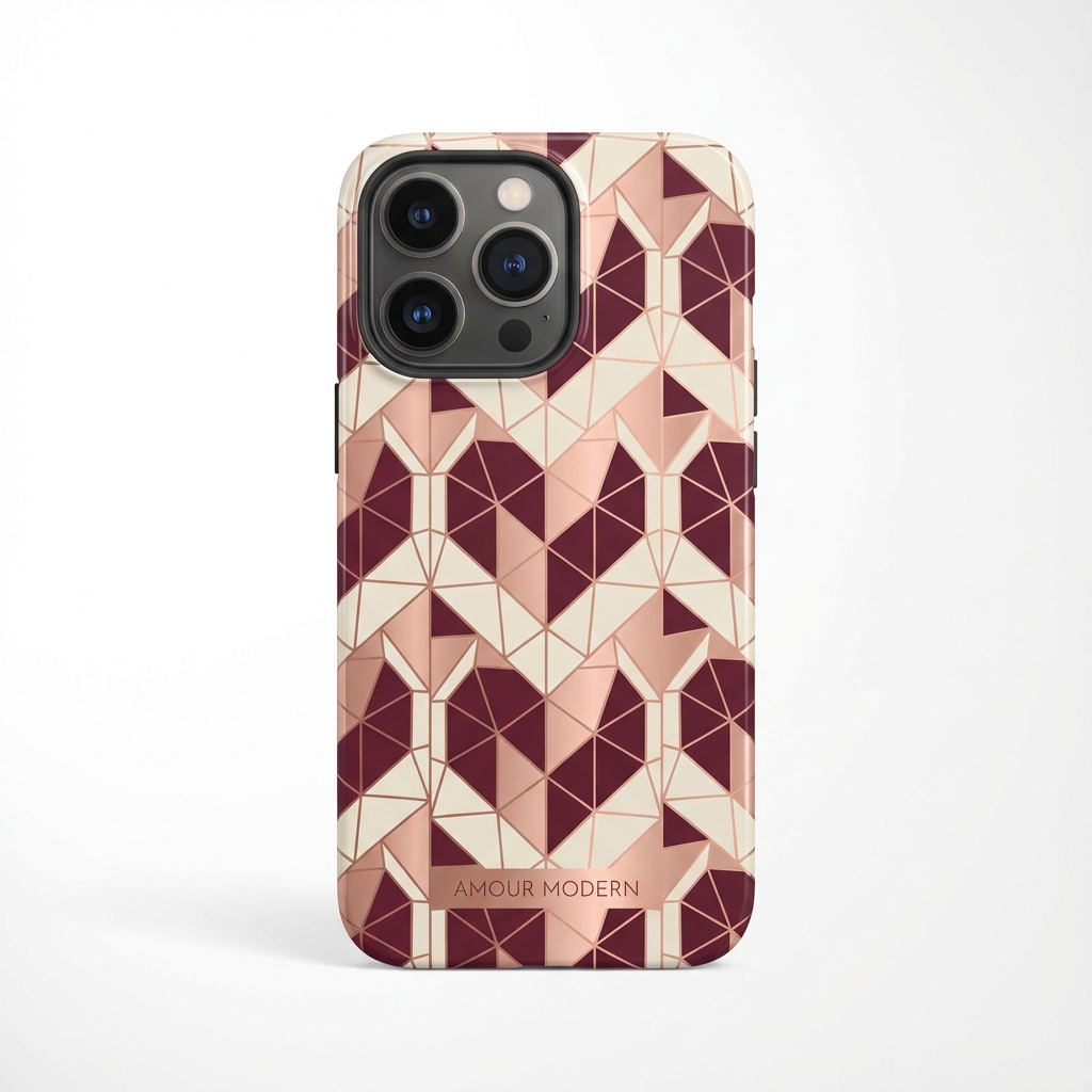 Heart Geometric